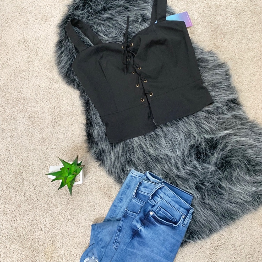 Show me your mumu top - Picture 5 of 5